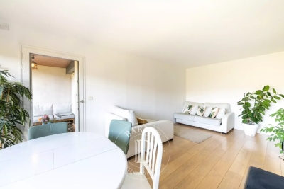 Appartement à vendre à LE CHESNAY-ROCQUENCOURT  - 5 pièces - 108 m² 