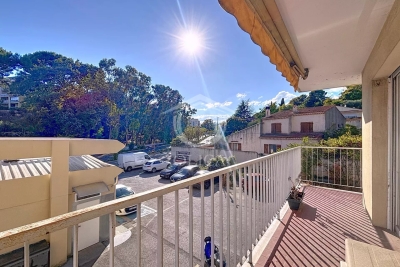 Appartement à vendre an antibes 