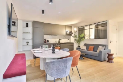 Commerce à vendre à PARIS 11EME Pont de Flandre 8 - 7 pièces - 165 m² 