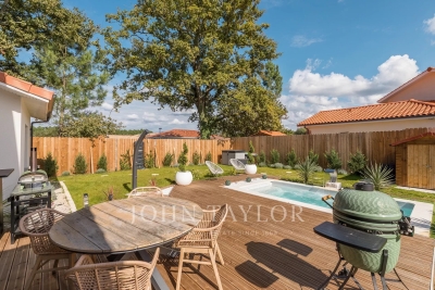 Maison à vendre à MIMIZAN  - 6 pièces - 167 m² 