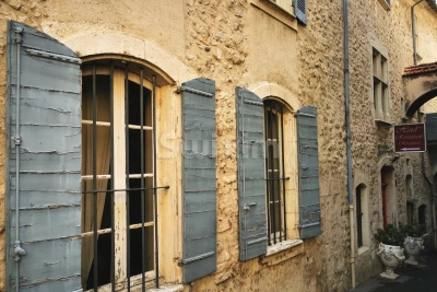 Maison à vendre à BOURG ST ANDEOL  - 20 pièces - 750 m² 