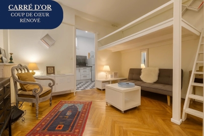 Appartement à vendre rue de france nice alpes