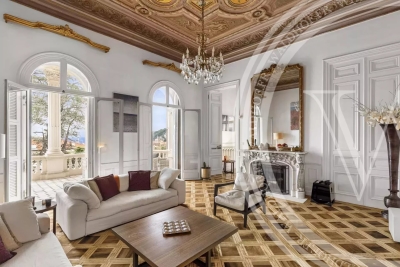 Apartment for sale in NICE  - 7 rooms - 328 m² 
