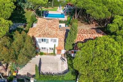 Maison &agrave; vendre &agrave; STE-MAXIME Nartelle-Noyer-Bellevue-Bd des Sardinaux - 4 pi&egrave;ces - 99 m&sup2; 