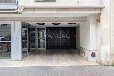 Parking/Garage à vendre à PARIS 7EME Parc de Montsouris 3   