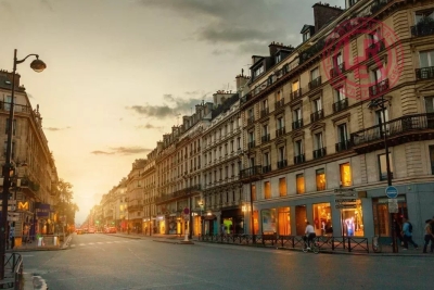 Commerce à louer à PARIS 4EME Chaussee d'Antin 1 - 2 pièces - 60 m² 