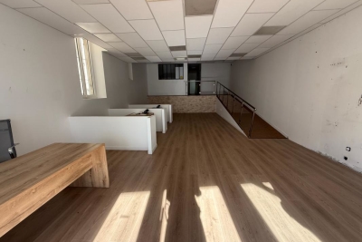 Commerce à louer à CAGNES-SUR-MER    