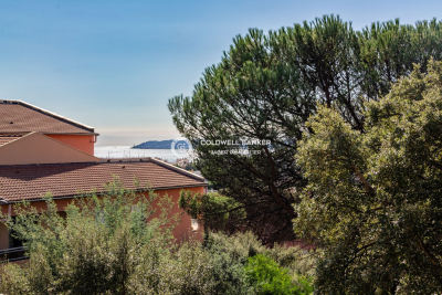 Apartment for sale in STE-MAXIME Fayence - 3 rooms - 60 m² 