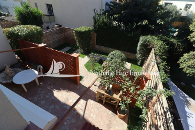 Maison &agrave; vendre &agrave; PERPIGNAN  - 5 pi&egrave;ces - 172 m&sup2; 