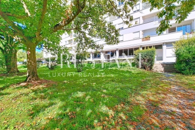 Apartment for sale in BORDEAUX  - 3 rooms - 62 m² 