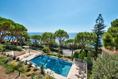 Apartment for sale in NICE  - 3 rooms - 83 m² 