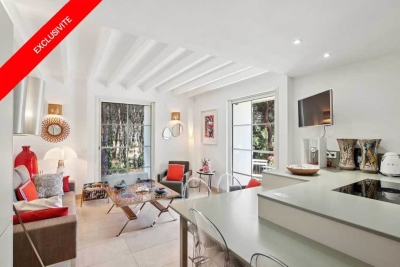 Appartement à vendre à RAMATUELLE Ecarts - 3 pièces - 57 m² 