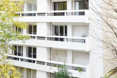 Appartement à vendre à PARIS 16EME Plaisance - 4 pièces - 100 m² 