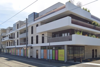 Commerce à louer à LE BOUSCAT   - 12 m² 