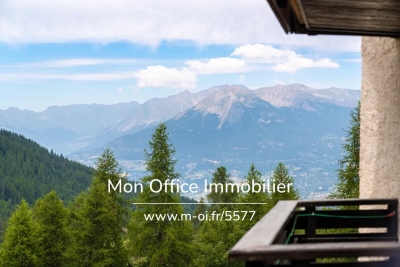 Appartement à vendre à LES ORRES  - 1 pièces - 30 m² 