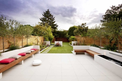 Appartement à vendre à DÉCINES-CHARPIEU  - 4 pièces - 81 m² 