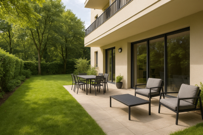 Appartement à vendre à EGUILLES  - 4 pièces - 105 m² 