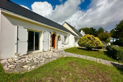 Maison à vendre à LA BAULE ESCOUBLAC Plaisance - 4 pièces - 88 m² 