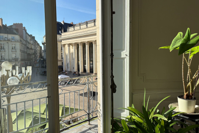 Appartement à vendre à NANTES  - 7 pièces - 168 m² 