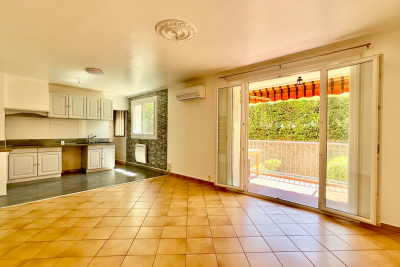 Appartement à vendre appartement calme saint privat