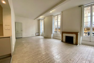 Appartement à vendre à BORDEAUX Salles - 3 pièces - 78 m² 