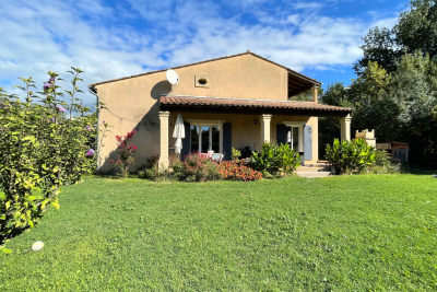 Maison à vendre à UZÈS  - 5 pièces - 155 m² 