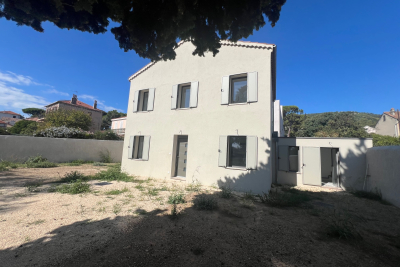 Maison à vendre à TOULON  - 4 pièces - 112 m² 