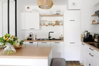 Appartement &agrave; vendre &agrave; AIX-EN-PROVENCE Le Jai-Les Fontinelles - 3 pi&egrave;ces - 75 m&sup2; 