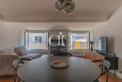 Appartement à vendre à AIX-EN-PROVENCE Pont de l'Arc-La Parade - 3 pièces - 60 m² 