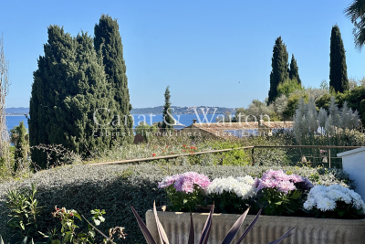 Apartment for sale in CARQUEIRANNE Fayence - 3 rooms - 80 m² 