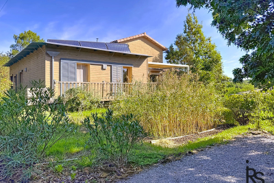 Maison à vendre à VINEZAC  - 7 pièces - 227 m² 