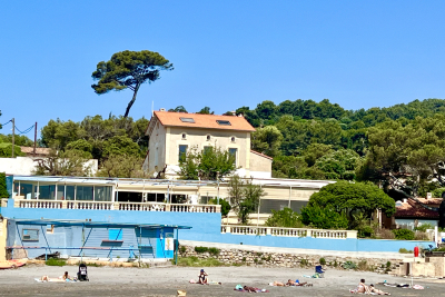 Maison à vendre villa vue mer mediterranee 