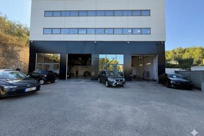 Commerce à vendre à LA CIOTAT   - 433 m² 