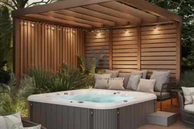 Maison à vendre à AIX-EN-PROVENCE  - 4 pièces - 85 m² 