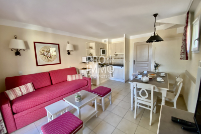 Maison à vendre à MALLEMORT  - 3 pièces - 46 m² 