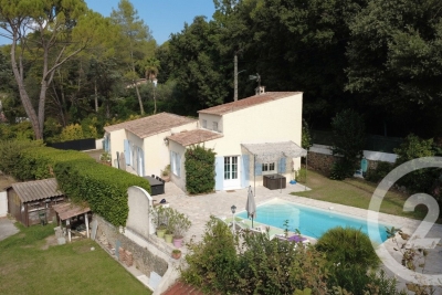 House for sale in OPIO  - 4 rooms - 140 m&sup2; 