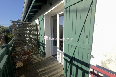 Appartement à vendre à BIARRITZ Pau-Sud 4 - 3 pièces - 50 m² 