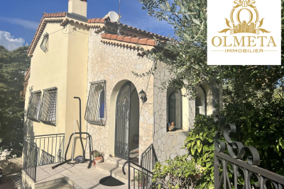 House for sale in ROQUEBRUNE-CAP-MARTIN  - 7 rooms - 201 m² 