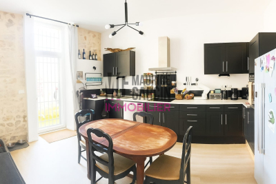 Maison à vendre villa l 5 