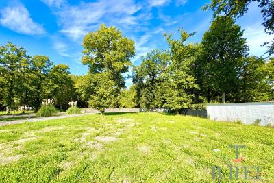 terrain à vendre à LA TREMBLADE   - 1004 m² 