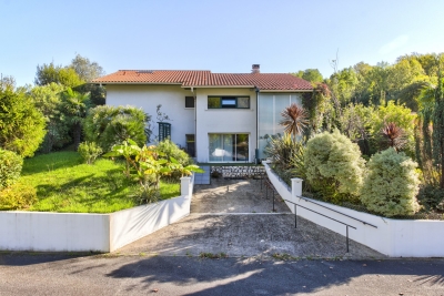 Maison &agrave; vendre bayonne 