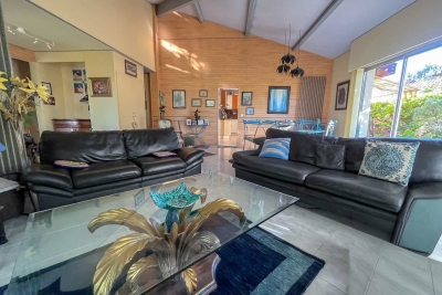 Maison à vendre à LA TESTE-DE-BUCH  - 5 pièces - 130 m² 