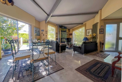 Maison &agrave; vendre &agrave; LA TESTE-DE-BUCH Le PYLA - 5 pi&egrave;ces - 130 m&sup2; 