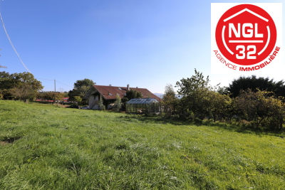 terrain à vendre à COPPONEX Champanges  - 600 m² 