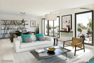 Appartement à vendre à LA CIOTAT  - 4 pièces - 115 m² 