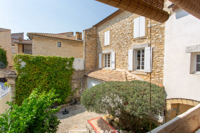 Maison &agrave; vendre &agrave; UZÈS  - 7 pi&egrave;ces - 270 m&sup2; 