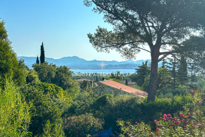 Maison à vendre à ST-AYGULF  - 4 pièces - 95 m² 