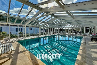 Maison à vendre à GOUVERNES  - 10 pièces - 290 m² 