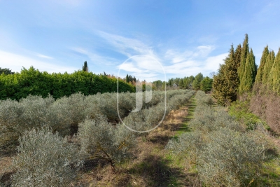 Maison à vendre à TARASCON Les Friches-Cadenat - 5 pièces - 157 m² 