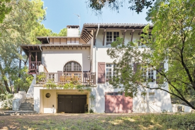 Maison à vendre à HOSSEGOR Saint-Barthélemy - 13 pièces - 350 m² 